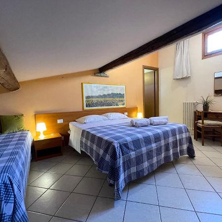 Hotel Leopolda Firenze Bagian luar foto