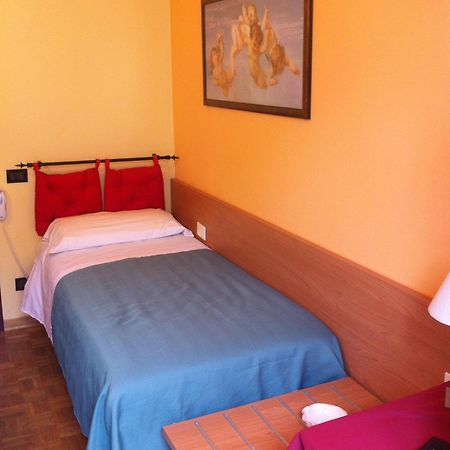 Hotel Leopolda Firenze Bagian luar foto