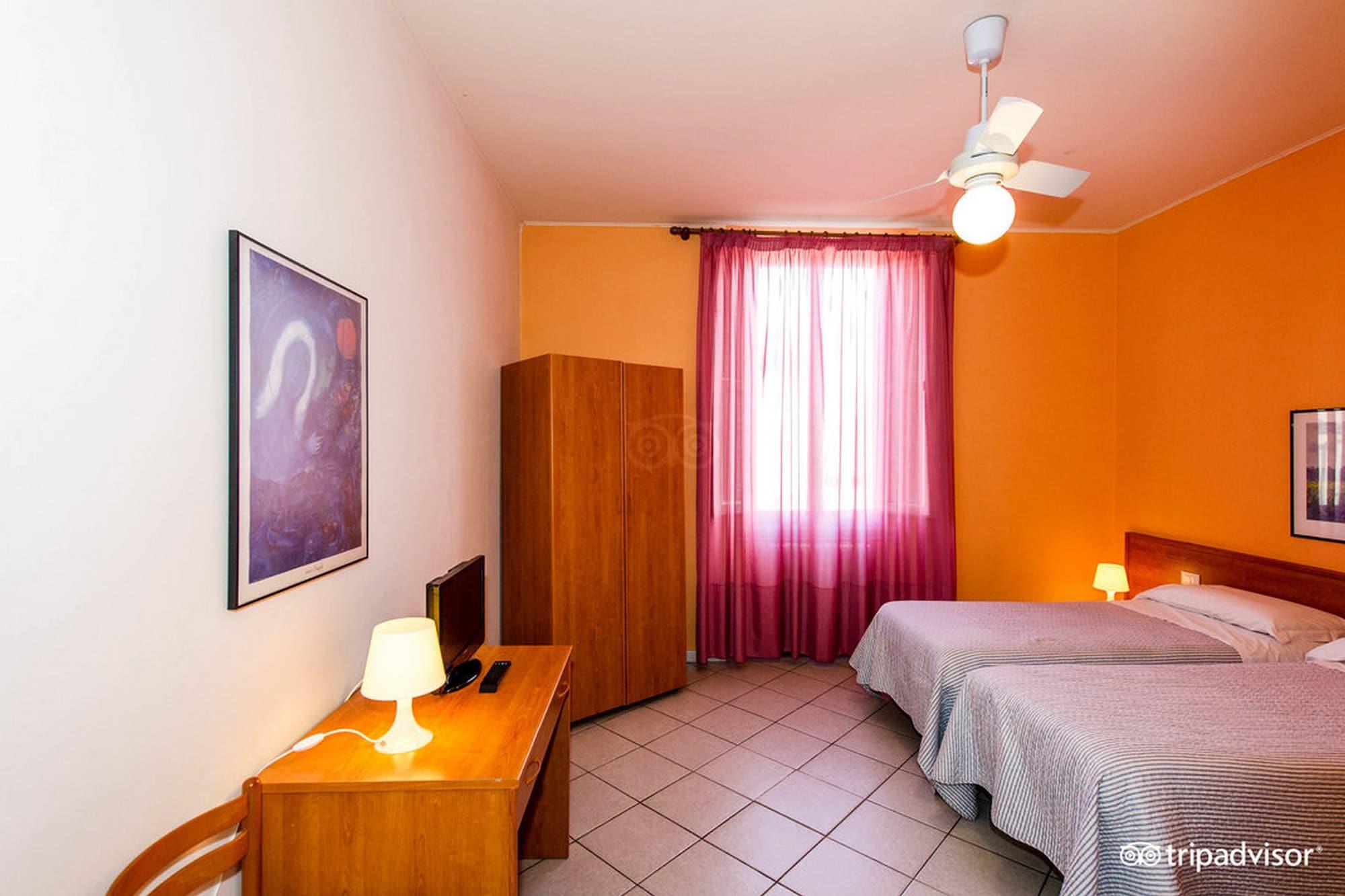 Hotel Leopolda Firenze Bagian luar foto