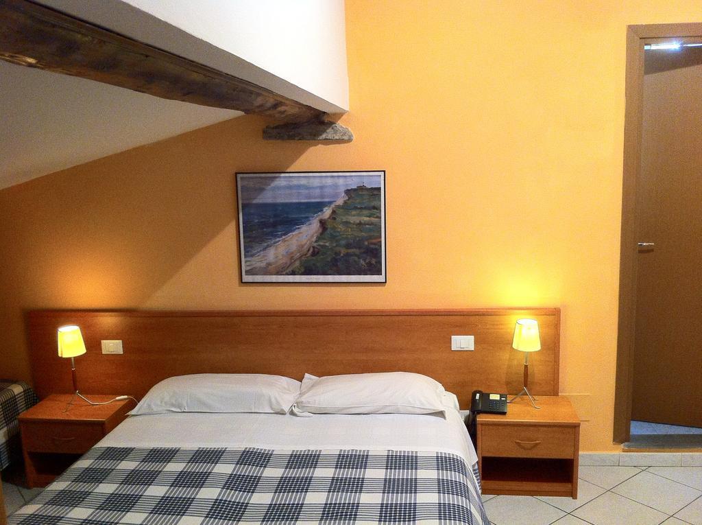 Hotel Leopolda Firenze Bagian luar foto