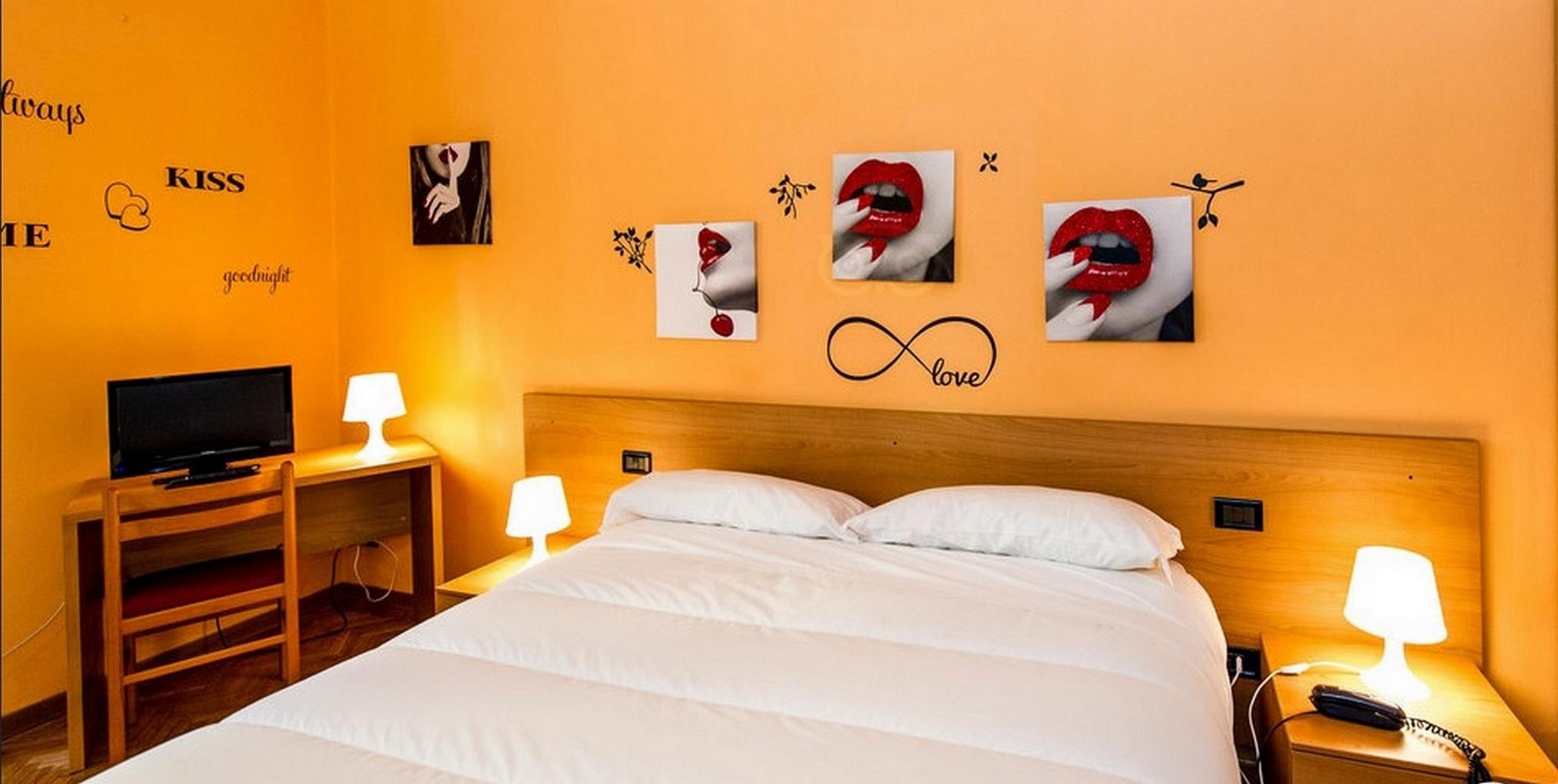 Hotel Leopolda Firenze Bagian luar foto