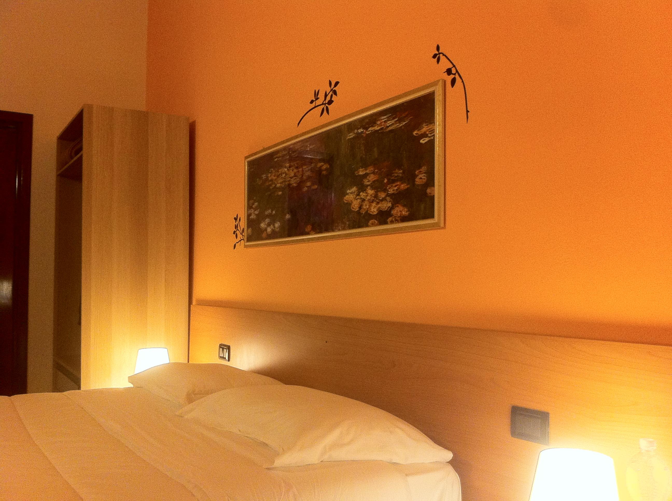 Hotel Leopolda Firenze Bagian luar foto