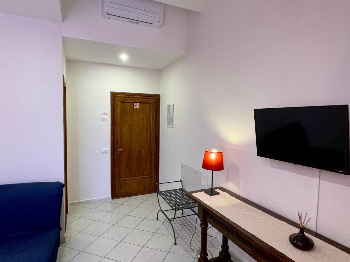 Hotel Leopolda Firenze Bagian luar foto