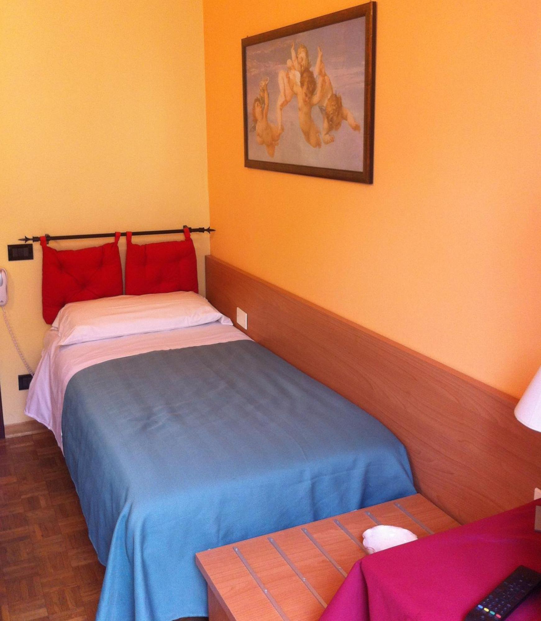 Hotel Leopolda Firenze Bagian luar foto